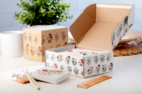 Postai Doboz CreaBox Post XS