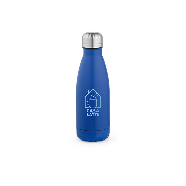 Mississippi 450 Bottle - Bleu royal