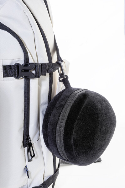 Rpet Nyakpárna Dreamfly - Black