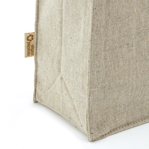 CANVAS BAG "CURTIS"