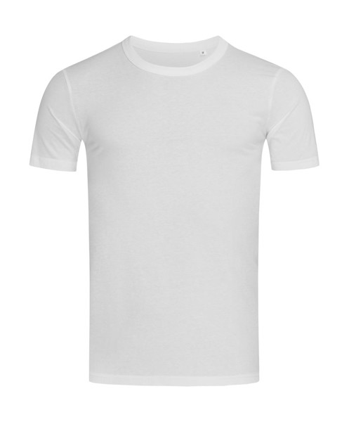 Morgan Crew Neck - White / M