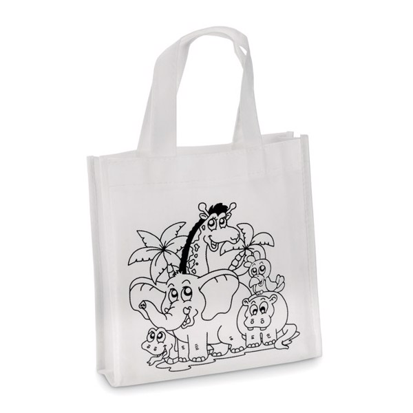 Mini Saco de compras Shoopie