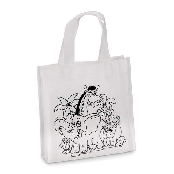 MB - Mini shopping bag Shoopie