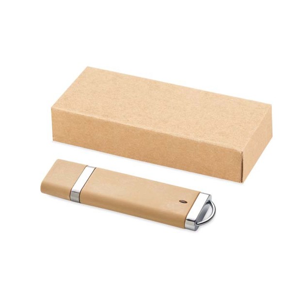 Pen Drive Sustentável 