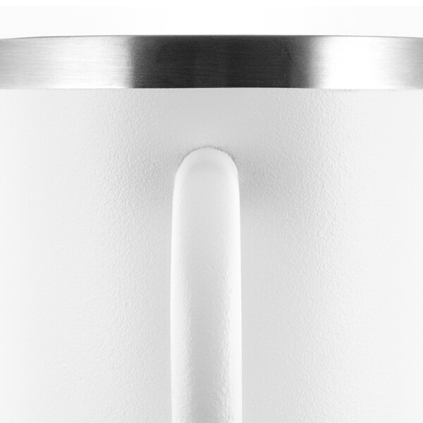 Cup IRVINE - white
