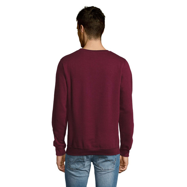 NEW SUPREME SUÉTER 280g - BurgundyXXL
