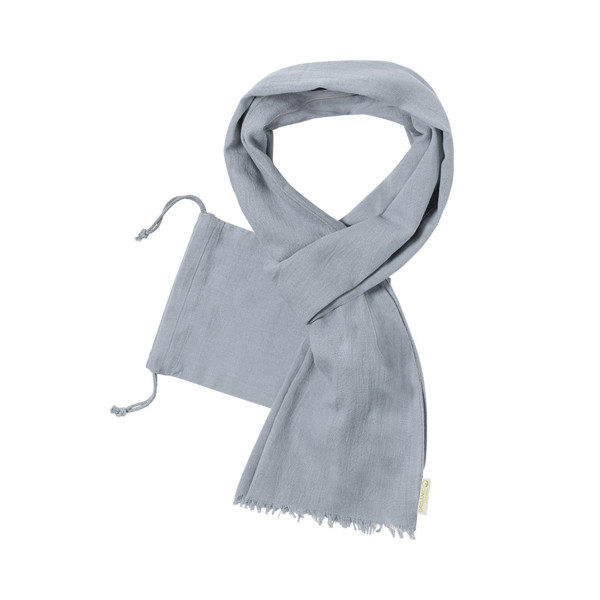 Foulard Betty - Gris