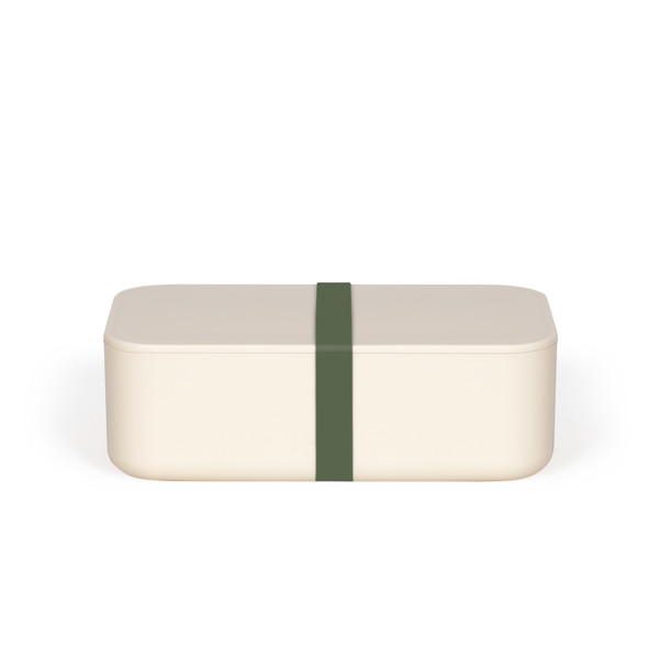 Lunch box hermétique