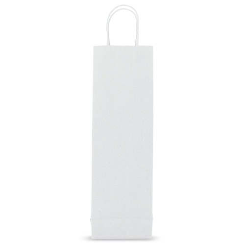BOLSA PAPEL KRAFT PARA VINHO "MONASTRELL"