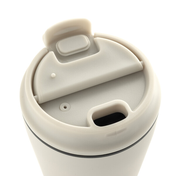 Pico Barista RCS 220 ml hrnček v darčekovej tube - Béžová