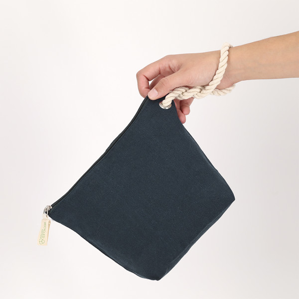 Beauty Case Gerber - Azzurro