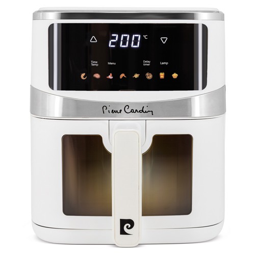 AIR FRYER 5L PIERRE CARDIN “SAVOIE”