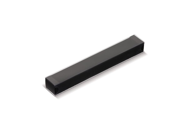 Pen box 1 pen PVC sleeve