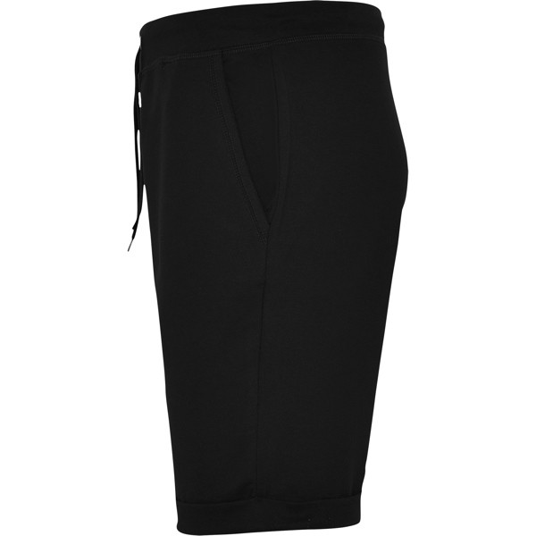 Bermudas Desportivas Spiro - PRETO / L