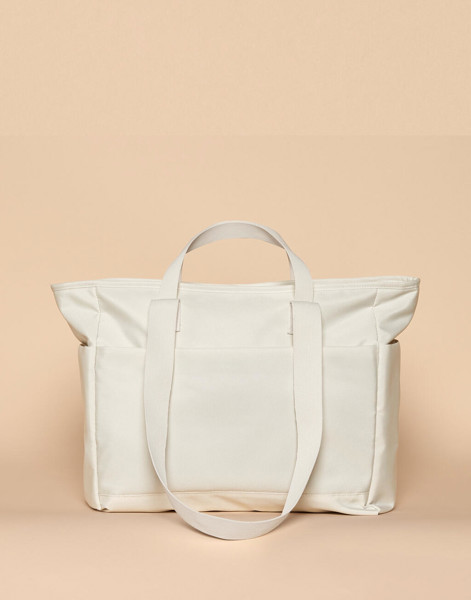 Simplicity Tote - Pine Green / ONE SIZE