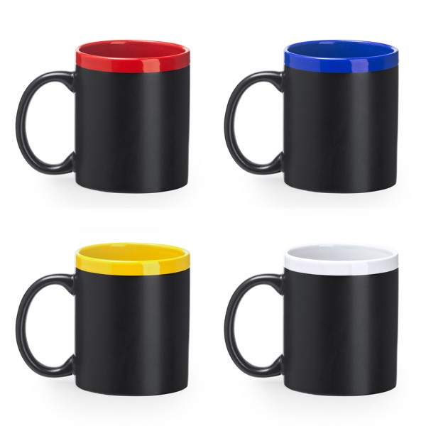 Palta Mug - White
