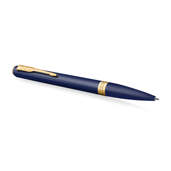 Parker MERIDIAN DELUXE pen - Blue