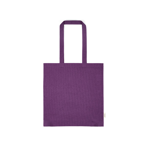Everest Tote Bag - Violet