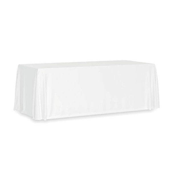 Grande nappe 280x210 cm Bridge - Blanc