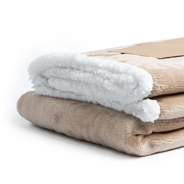 Δόξα κουβέρτα - Grey