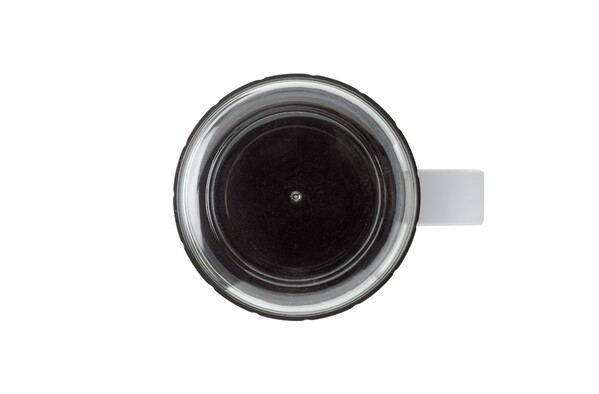 Mug déjeuner à emporter 520+230ml