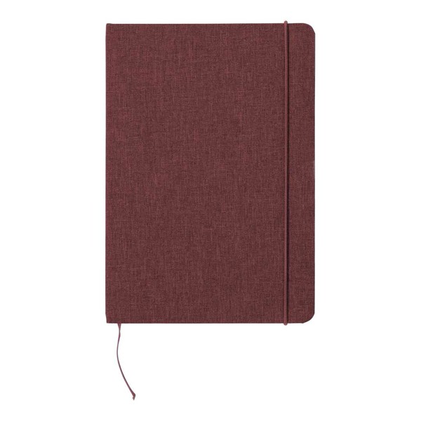 Block Notes Renolds - Rosso