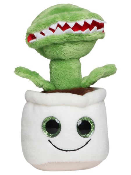 Schmoozies® Evergreenies® Venus Flytrap