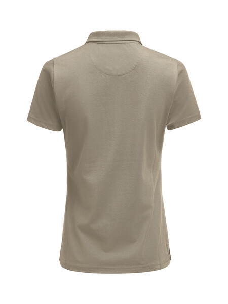 Harvest Montana Polo Woman Walnut XS