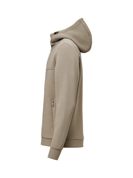 Harvest Montana Midlayer Walnut S