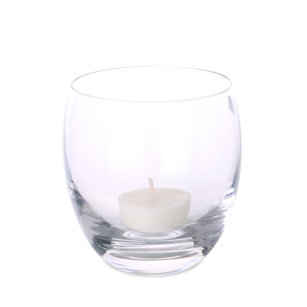 Lampion Glamour 375ml colorless