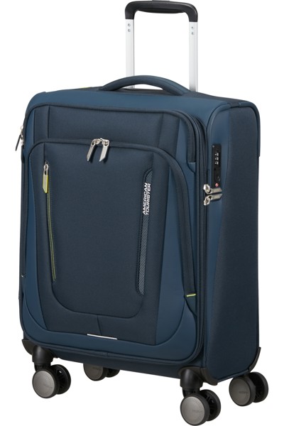 Wanderlite Spinner S Tsa