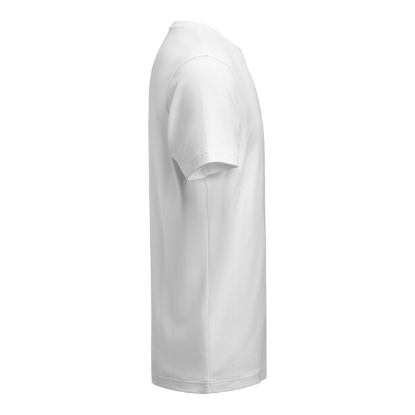 Harvest Scarsdale T-shirt White XXL