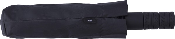 Guarda-chuva rPET 190T Kameron - Grey