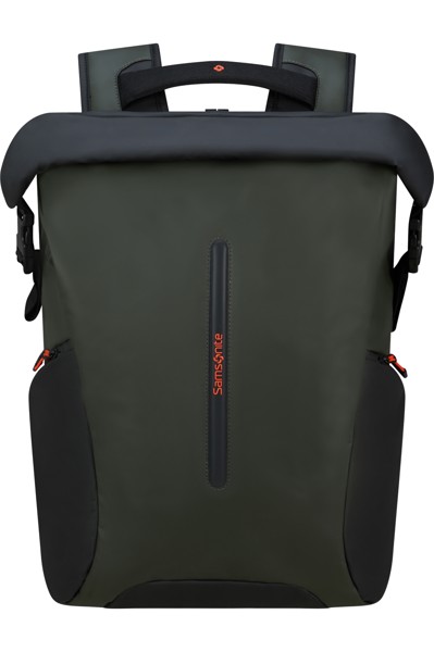 Ecodiver Rolltop Backpack L