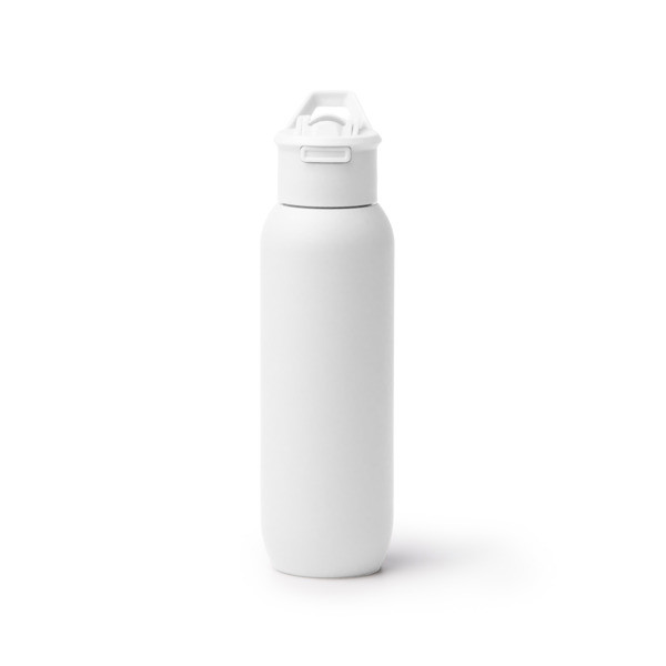 Bottle Bulgon - White