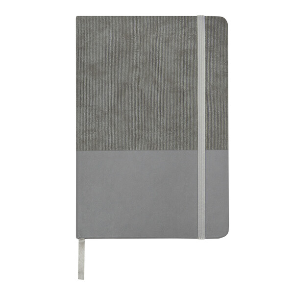 Notebook Depeche - Grey