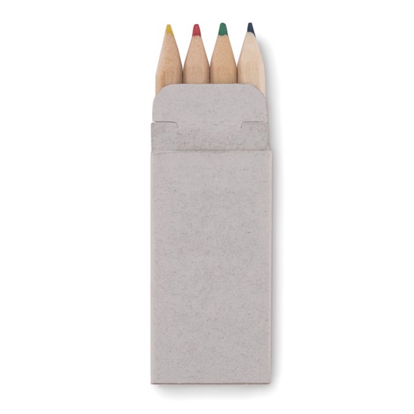Mini Buntstifte-Set Petit Abigail