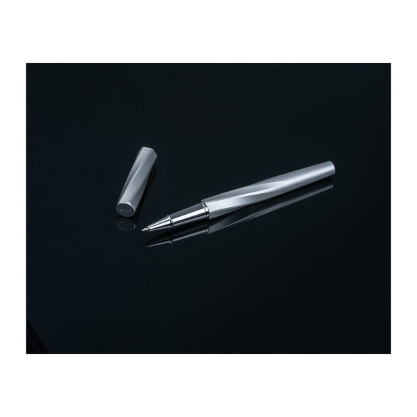 Brass Rollerball Pen Praia Grande