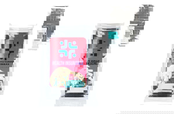 Emergency First Aid blanket 130 x 210cm