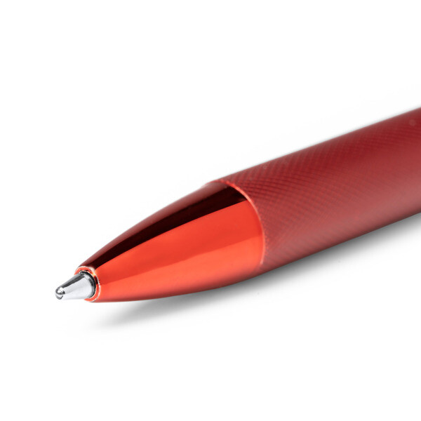Ball Pen Magno Black - ARGENT