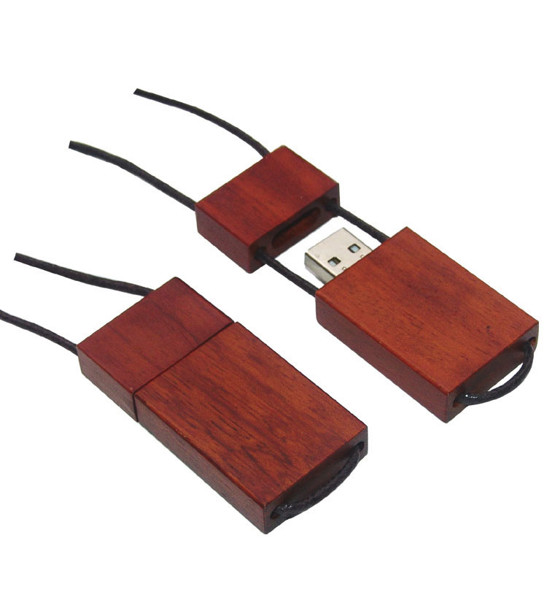 USB Flash drive TDW006 - WHITE_1GB
