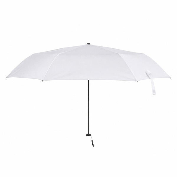 All-over printed Light weight (100gr) folding pocket umbrella - Full colour