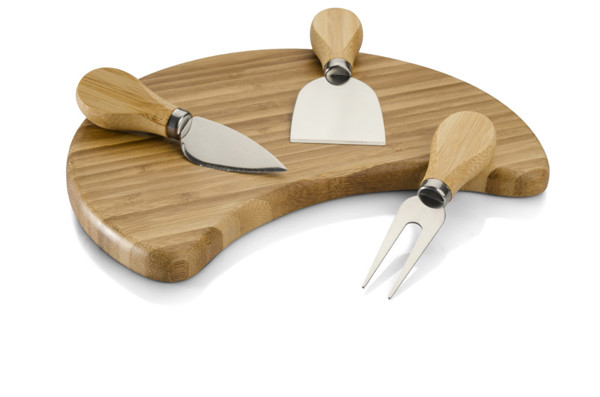 Cheese board CHEDDAR