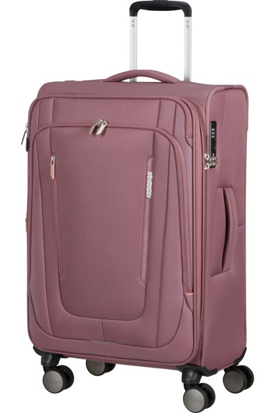 Wanderlite Spinner M Exp Tsa