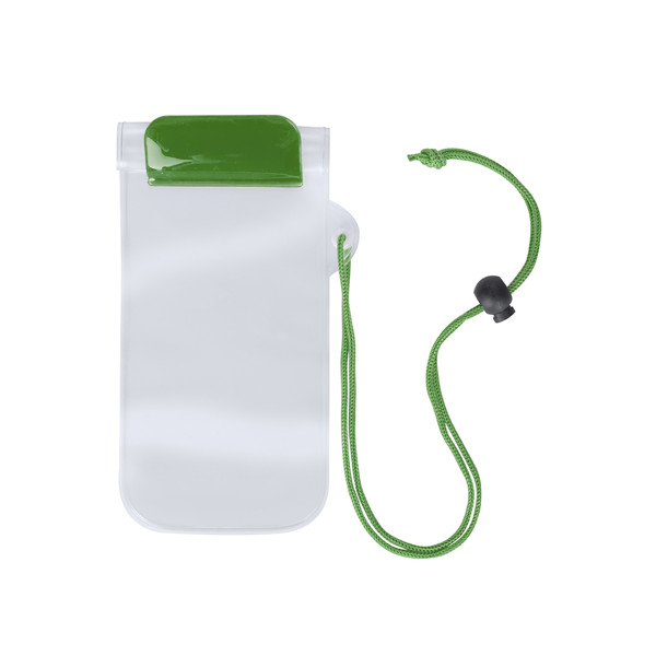 Portatodo Waterpro - Negro