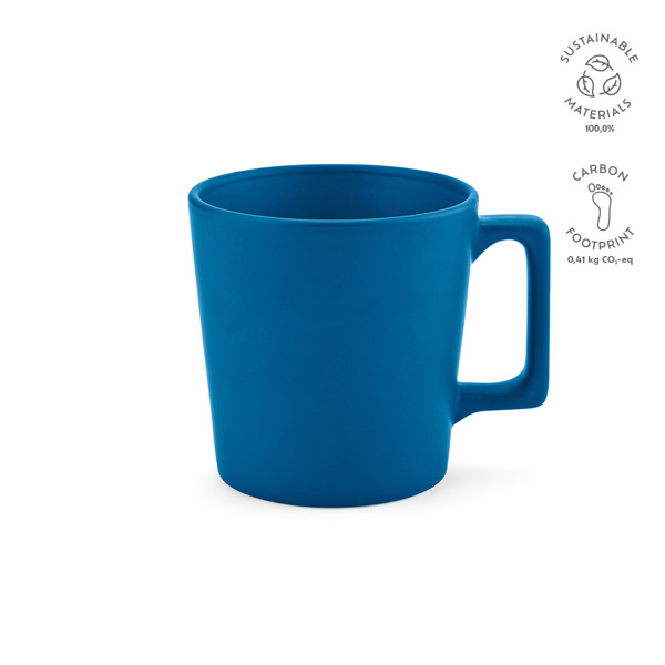 Thames 350 Mug - Bleu