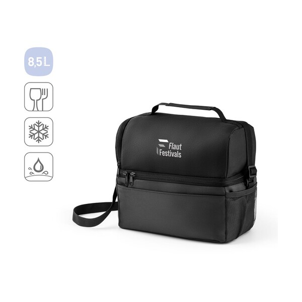 ZIPPERS COOLER. Rashladni rksak 8'5 L