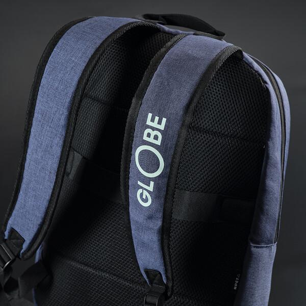 Vilnius Backpack - Bleu