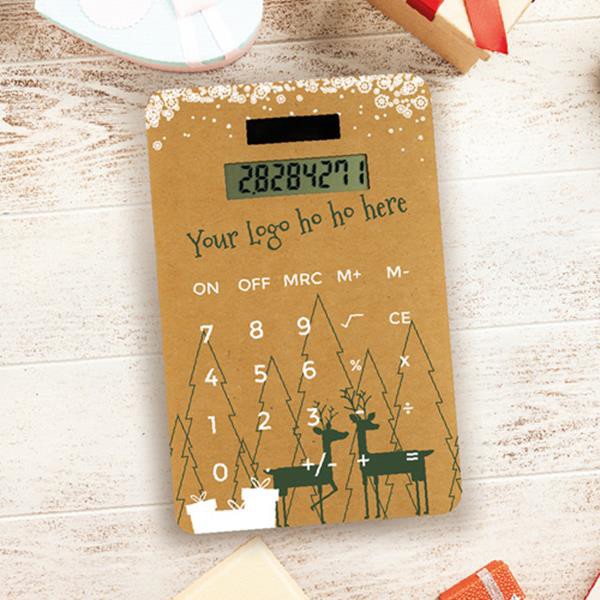 Calculadora De 8 Dígitos