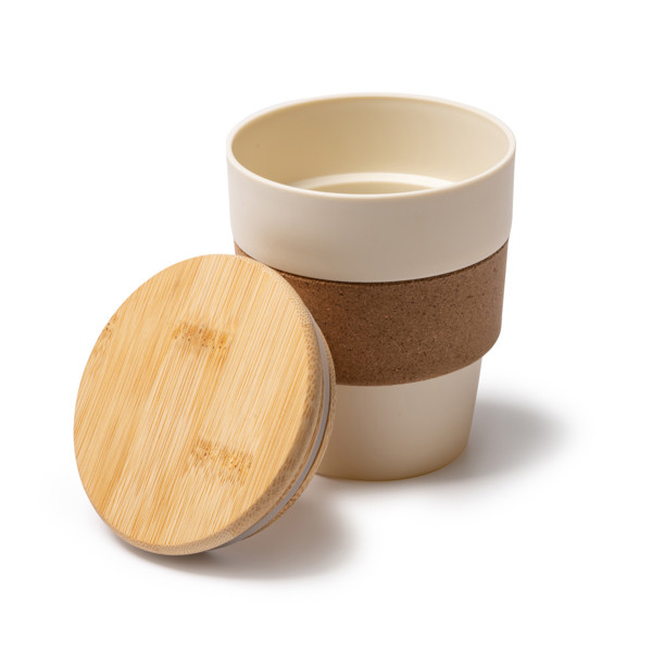 Cup Lovren - Black
